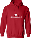 Hoodies - USYS NC State Cup Fall 2026 (Light)