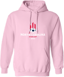 Hoodies - USYS NC State Cup Fall 2026 (Light)