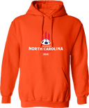 Hoodies - USYS NC State Cup Fall 2026 (Light)