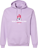 Hoodies - USYS NC State Cup Fall 2026 (Light)