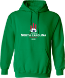 Hoodies - USYS NC State Cup Fall 2026 (Light)