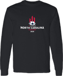 Long Sleeves - USYS NC State Cup Fall 2026 (Light)