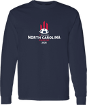 Long Sleeves - USYS NC State Cup Fall 2026 (Light)