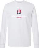 Long Sleeves - USYS NC State Cup Fall 2026 (Light)