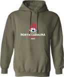 Hoodies - USYS NC State Cup Fall 2026 (Light)