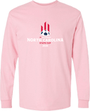 Long Sleeves - USYS NC State Cup Fall 2026 (Light)