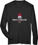 Performance Long Sleeves - USYS NC State Cup Fall 2026 (Light)