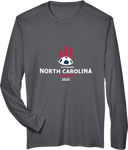 Performance Long Sleeves - USYS NC State Cup Fall 2026 (Light)