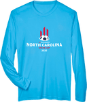Performance Long Sleeves - USYS NC State Cup Fall 2026 (Light)