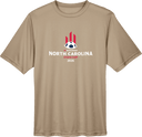 Performance Short Sleeves - USYS NC State Cup Fall 2026 (Light)