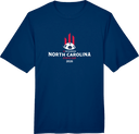 Performance Short Sleeves - USYS NC State Cup Fall 2026 (Light)