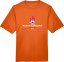 Performance Short Sleeves - USYS NC State Cup Fall 2026 (Light)
