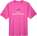 Performance Short Sleeves - USYS NC State Cup Fall 2026 (Light)