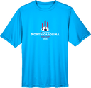 Performance Short Sleeves - USYS NC State Cup Fall 2026 (Light)