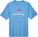 Performance Short Sleeves - USYS NC State Cup Fall 2026 (Light)