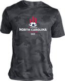 Performance Short Sleeves - USYS NC State Cup Fall 2026 (Light)
