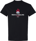 Short Sleeves - USYS NC State Cup Fall 2026 (Light)