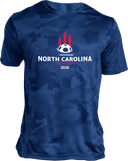 Performance Short Sleeves - USYS NC State Cup Fall 2026 (Light)