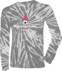 Tie-Dye Long Sleeves - USYS NC State Cup Fall 2026 (Light)