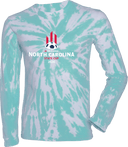 Tie-Dye Long Sleeves - USYS NC State Cup Fall 2026 (Light)