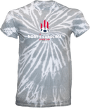 Tie-Dye Short Sleeves - USYS NC State Cup Fall 2026 (Light)