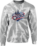 Crew Sweatshirt - The Memorial Day Challenge 2026