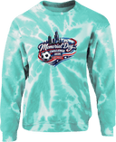 Crew Sweatshirt - The Memorial Day Challenge 2026