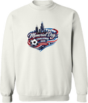 Crew Sweatshirt - The Memorial Day Challenge 2026