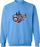 Crew Sweatshirt - The Memorial Day Challenge 2026