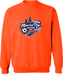Crew Sweatshirt - The Memorial Day Challenge 2026