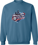 Crew Sweatshirt - The Memorial Day Challenge 2026