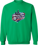 Crew Sweatshirt - The Memorial Day Challenge 2026
