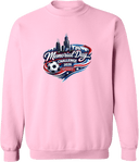Crew Sweatshirt - The Memorial Day Challenge 2026