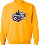 Crew Sweatshirt - The Memorial Day Challenge 2026