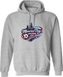 Hoodies - The Memorial Day Challenge 2026