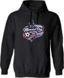 Hoodies - The Memorial Day Challenge 2026