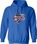 Hoodies - The Memorial Day Challenge 2026