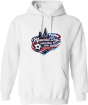 Hoodies - The Memorial Day Challenge 2026