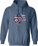 Hoodies - The Memorial Day Challenge 2026