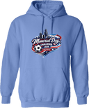 Hoodies - The Memorial Day Challenge 2026