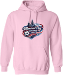 Hoodies - The Memorial Day Challenge 2026