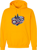 Hoodies - The Memorial Day Challenge 2026