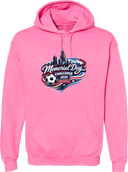 Hoodies - The Memorial Day Challenge 2026