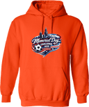 Hoodies - The Memorial Day Challenge 2026