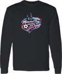 Long Sleeves - The Memorial Day Challenge 2026