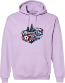 Hoodies - The Memorial Day Challenge 2026