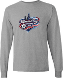 Long Sleeves - The Memorial Day Challenge 2026