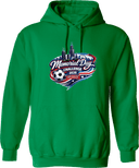 Hoodies - The Memorial Day Challenge 2026