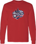 Long Sleeves - The Memorial Day Challenge 2026