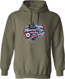 Hoodies - The Memorial Day Challenge 2026